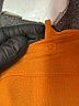 Lululemon Athletica Solid Orange Tank Top Size S - photo 7