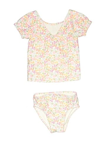Carter's Two Piece Swimsuit (view 1)