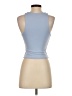 Express Blue Tank Top Size XS - photo 2