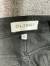 DL1961 Solid Black Jeans Size 31 waist - photo 7