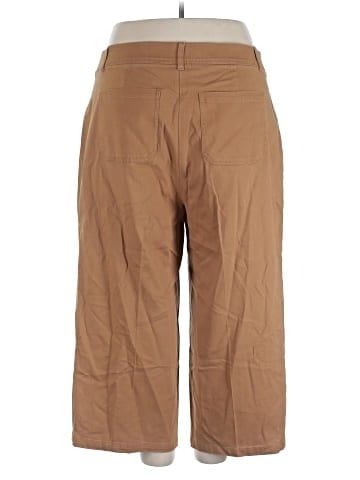 Ava & Viv Khakis (view 2)