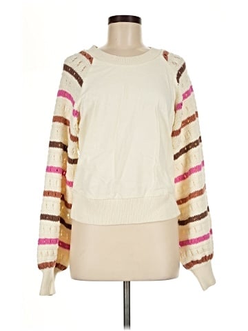 Left Coast by Dolan Pullover Sweater (view 1)