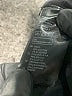 H&M L.O.G.G. Chevron-herringbone Black Jeans Size EU 42 / US 12 - photo 8