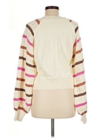 Left Coast by Dolan Pullover Sweater (view 2)