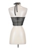 Princess Polly Black Halter Top Size 0 - photo 2