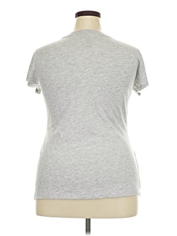 Wound Up Short Sleeve T-Shirt (view 2)