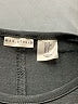 Max Studio Black Sleeveless T-Shirt Size S - photo 7