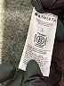 Athleta Solid Black Casual Dress Size L - photo 8