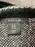 Tahari Black Coat Size 1X - photo 6