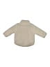Volcom 100% Polyester Tan Jacket 9-12 MO / 12 MO - photo 2
