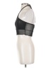 Princess Polly Black Halter Top Size 0 - photo 5