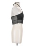 Princess Polly Black Halter Top Size 0 - photo 4
