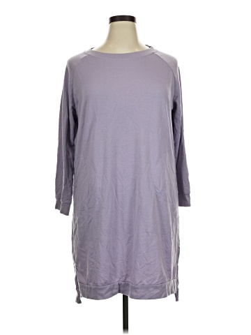 Serra 3/4 Sleeve T-Shirt (view 1)