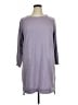 Serra Purple 3/4 Sleeve T-Shirt Size XL - photo 1