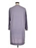 Serra Purple 3/4 Sleeve T-Shirt Size XL - photo 2