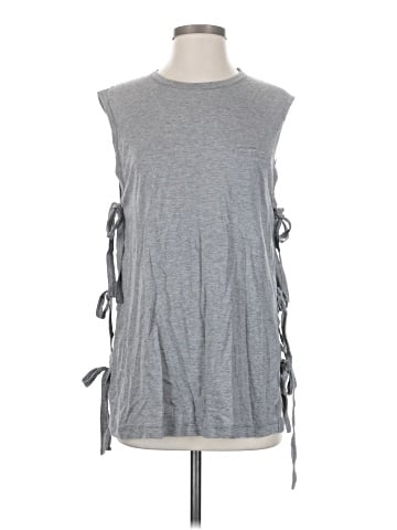 Helmut Lang Sleeveless Top (view 1)