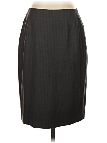 Paul Stuart Formal Skirt (view 1)