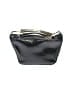 Zara 100% Polyester Black Clutch One size - photo 2