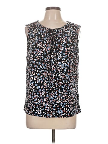 Jones New York Sleeveless Blouse (view 1)