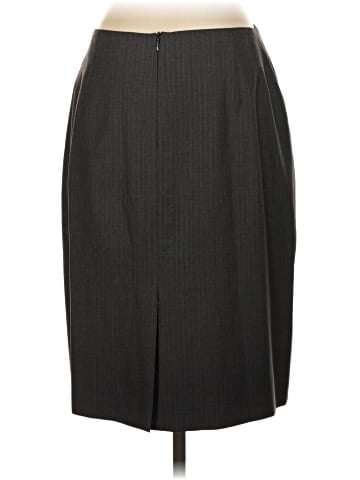 Paul Stuart Formal Skirt (view 2)