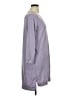 Serra Purple 3/4 Sleeve T-Shirt Size XL - photo 4