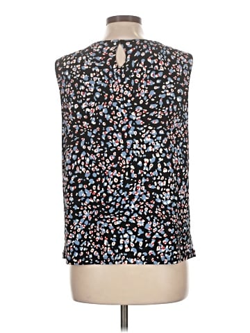 Jones New York Sleeveless Blouse (view 2)
