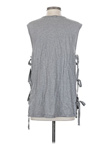 Helmut Lang Sleeveless Top (view 2)