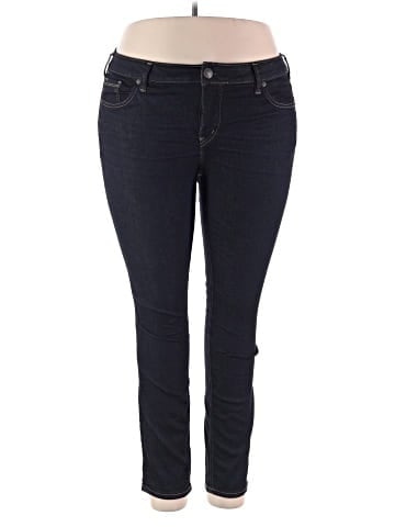 Silver Jeans Co. Jeans (view 1)