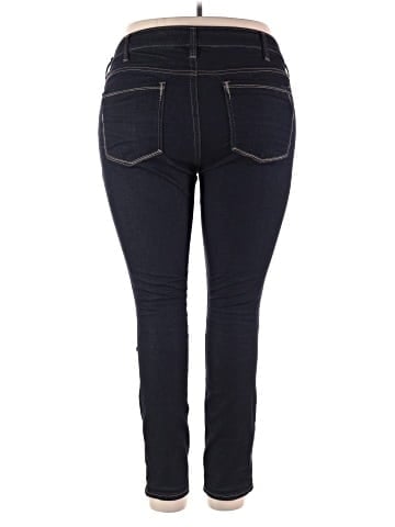 Silver Jeans Co. Jeans (view 2)