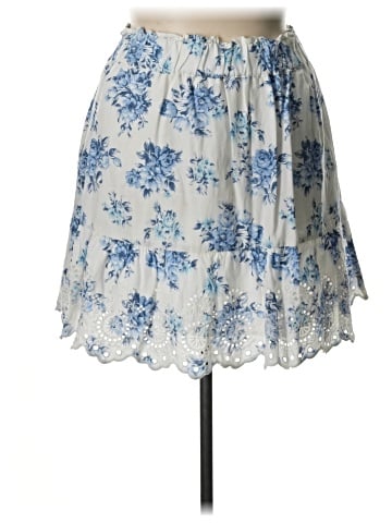 Ann Taylor LOFT Casual Skirt (view 1)