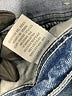 CG-L-CG Hearts Blue Jeans Size 31 waist (estimated) - photo 8