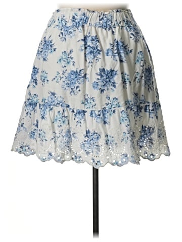 Ann Taylor LOFT Casual Skirt (view 2)