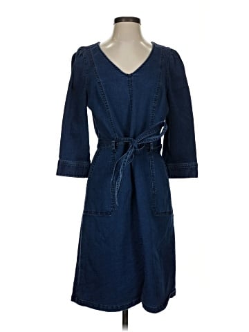 Liz Claiborne Casual Dress (view 1)