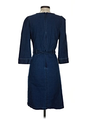 Liz Claiborne Casual Dress (view 2)