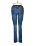 True Religion Hearts Blue Jeans Size 29 waist - photo 2