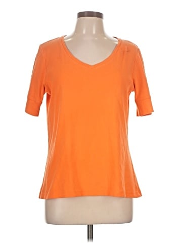 L.L.Bean Short Sleeve T-Shirt (view 1)