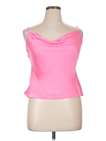 Ramy Brook Sleeveless Top (view 1)