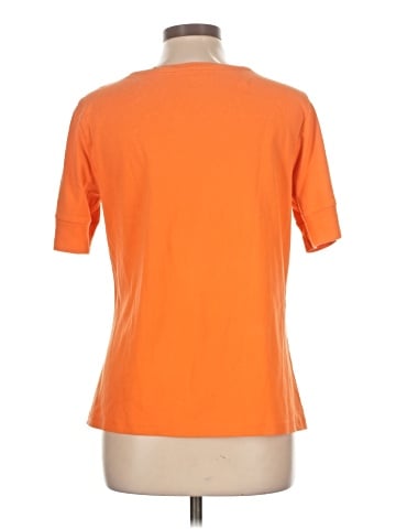 L.L.Bean Short Sleeve T-Shirt (view 2)