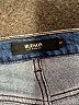 Hudson Jeans Blue Jeans Size 27 waist - photo 7
