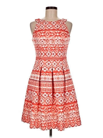 Jessica Howard Cocktail Dress (view 1)