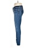 True Religion Hearts Blue Jeans Size 29 waist - photo 5