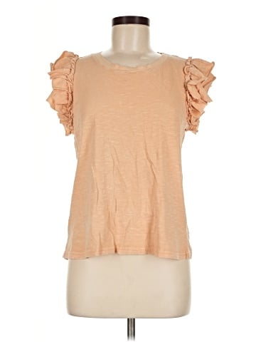 Jane and Delancey Short Sleeve T-Shirt (view 1)