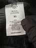 Member's Mark Solid Black Casual Pants Size XS - photo 5