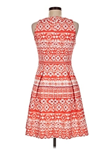 Jessica Howard Cocktail Dress (view 2)
