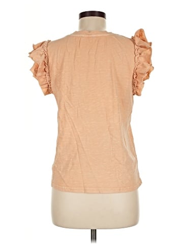 Jane and Delancey Short Sleeve T-Shirt (view 2)