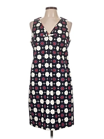 Trina Turk Casual Dress (view 1)