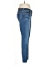 True Religion Hearts Blue Jeans Size 29 waist - photo 4