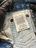 Denim Forum 100% Cotton Blue Jeans Size 23 waist - photo 4