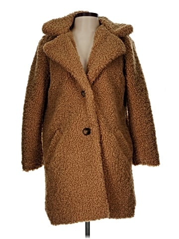 C&C California Coat (view 1)