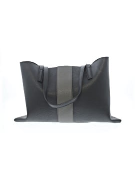 Vince Camuto Leather Tote